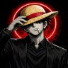 Luffy senpai