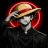 Luffy senpai